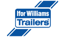 Ifor Williams hestetrailer